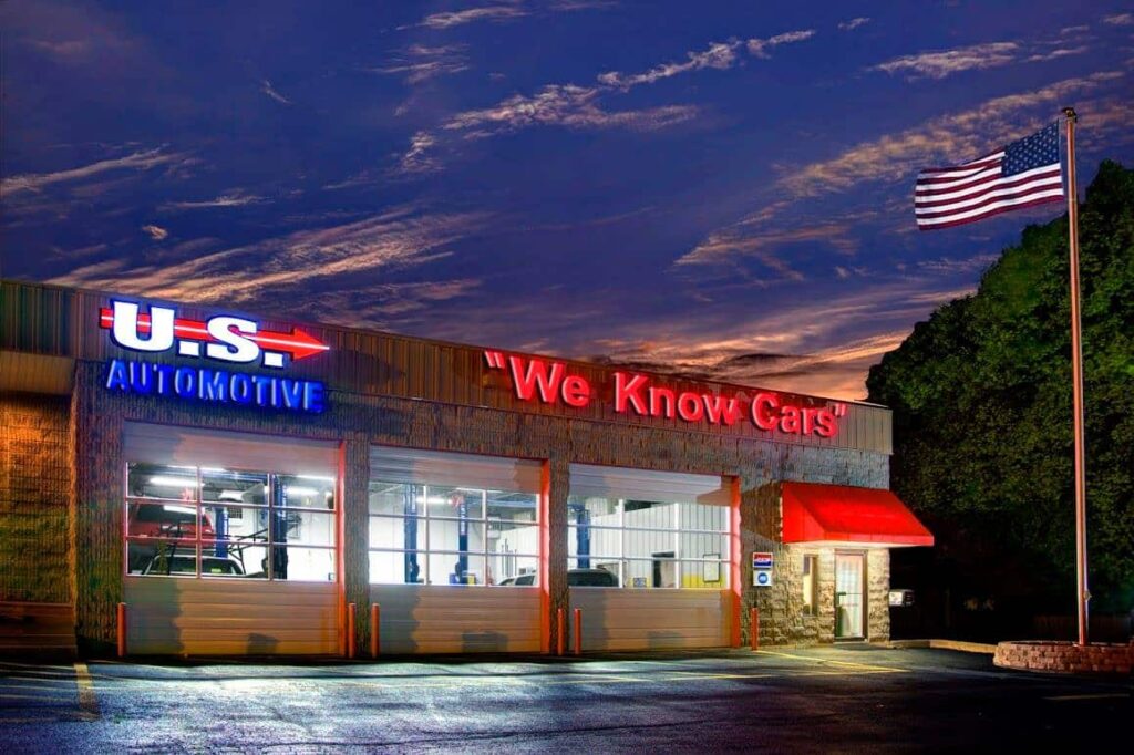 Leading Automotive Companies in Springfield, Missouri