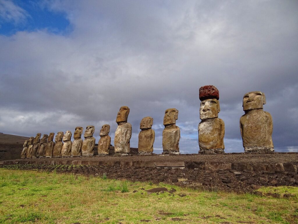 10 Ancient Mysteries Scientists Still Can’t Fully Explain